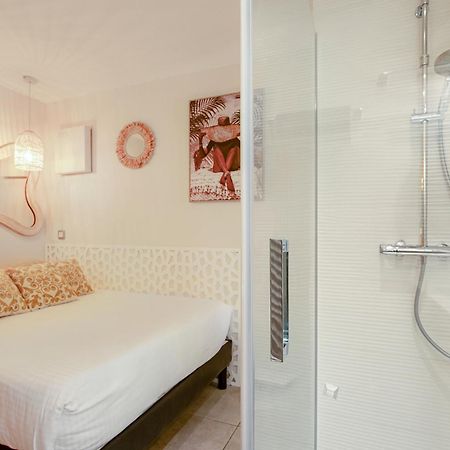 Cap D'Agde Studio - Village Naturiste Exteriör bild
