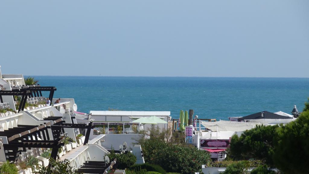 Cap D'Agde Studio - Village Naturiste Rum bild