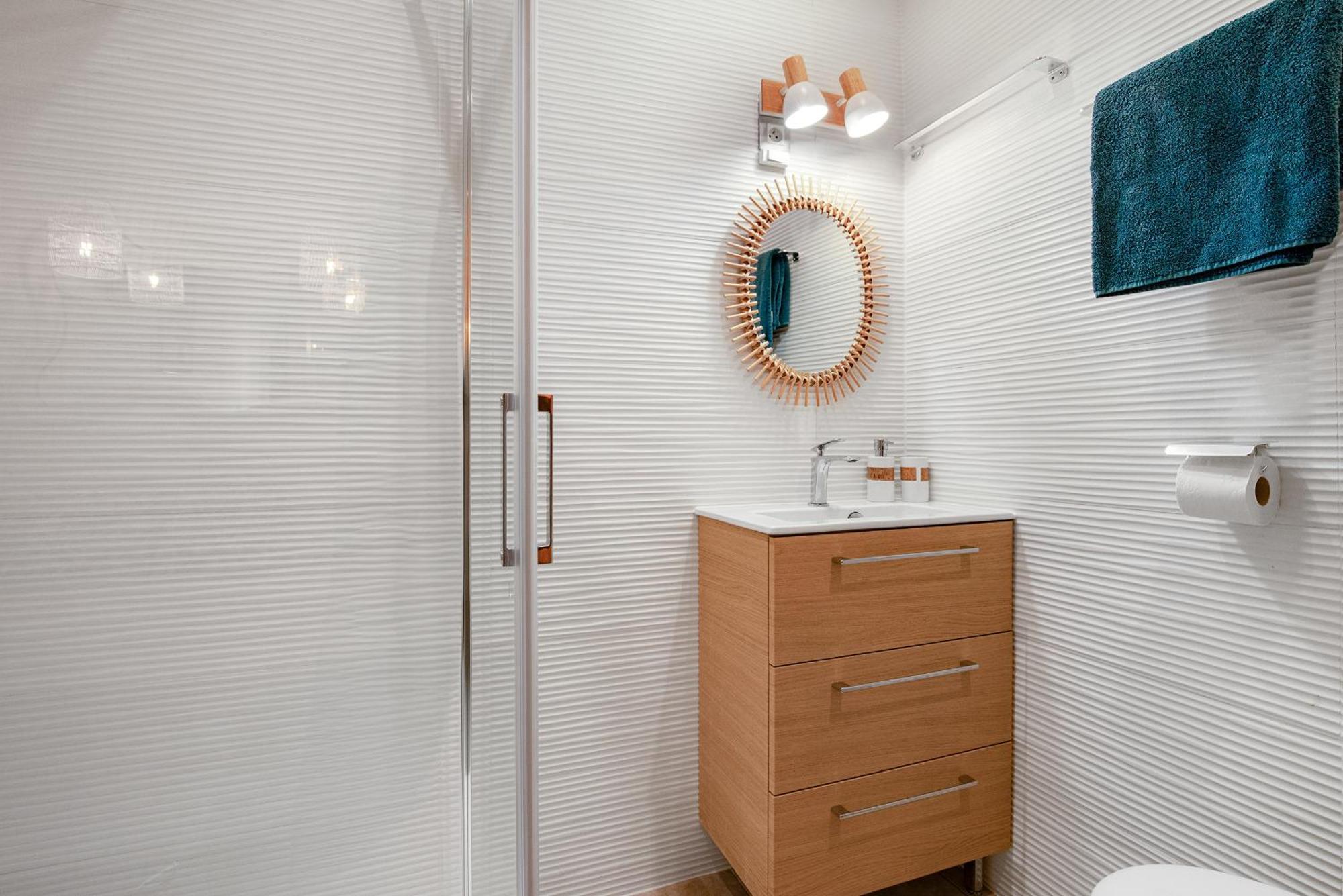 Cap D'Agde Studio - Village Naturiste Exteriör bild